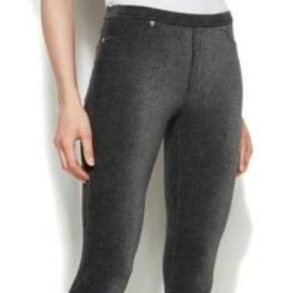 MICHAEL Michael Kors Derby Leggins